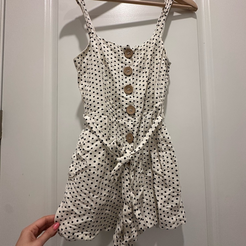 Jumpsuit